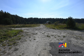 Działki budowlane w Niedoradzu !